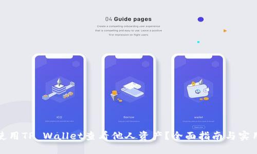 如何使用TP Wallet查看他人资产？全面指南与实用技巧