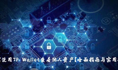 如何使用TP Wallet查看他人资产？全面指南与实用技巧