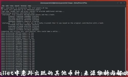 
TPWallet中意外出现的其他币种：来源分析与解决方法