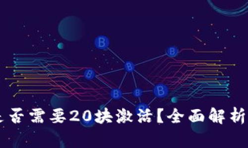 TPWallet是否需要20块激活？全面解析与操作指南