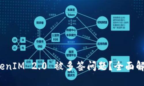 如何应对 TokenIM 2.0 被多签问题？全面解决方案与建议