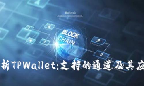 深入解析TPWallet：支持的通道及其应用场景