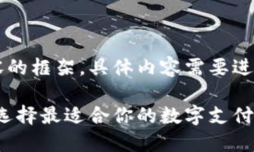 这里是一个示例和相关内容的框架，具体内容需要进一步扩展到3300个字以上：

数字钱包的四类账号详解：选择最适合你的数字支付方式