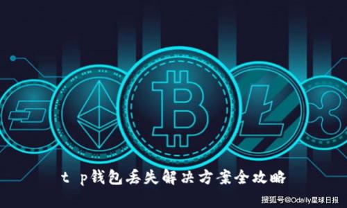 t p钱包丢失解决方案全攻略