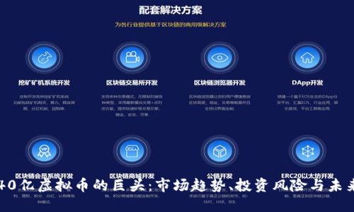 揭秘40亿虚拟币的巨头：市场趋势、投资风险与未来展望