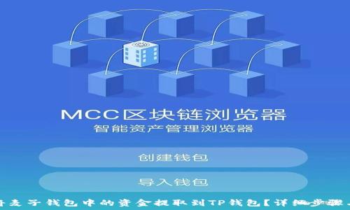   
如何将麦子钱包中的资金提取到TP钱包？详细步骤与技巧