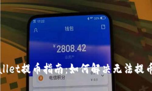 : TPWallet提币指南：如何解决无法提币的问题