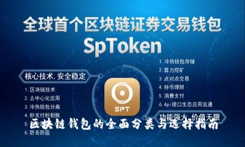 区块链钱包的全面分类与选择指南