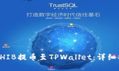 如何将SHIB提币至TPWallet：详细操作指南