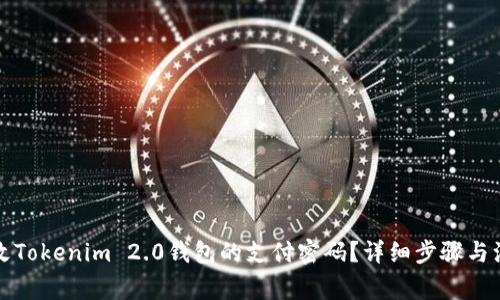 如何修改Tokenim 2.0钱包的支付密码？详细步骤与注意事项