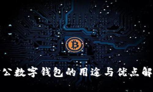 对公数字钱包的用途与优点解析