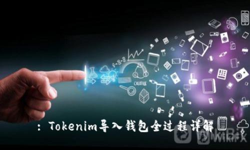 : Tokenim导入钱包全过程详解