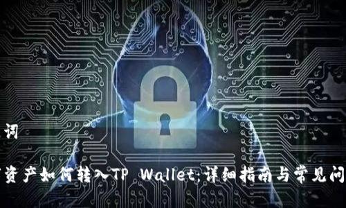 和关键词

TP数字资产如何转入TP Wallet：详细指南与常见问题解答