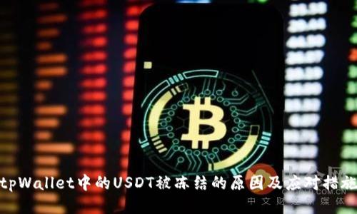 tpWallet中的USDT被冻结的原因及应对措施