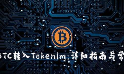 如何将OTCBTC转入Tokenim：详细指南与常见问题解析