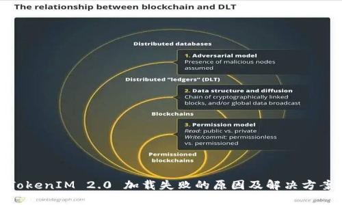 TokenIM 2.0 加载失败的原因及解决方案