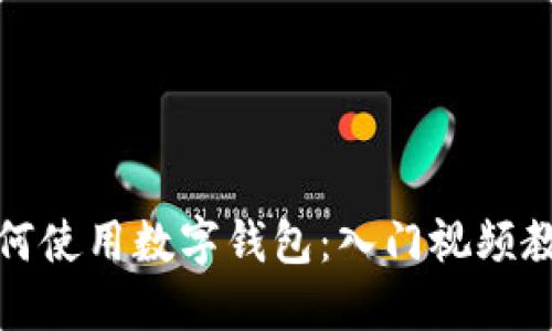 如何使用数字钱包：入门视频教程
