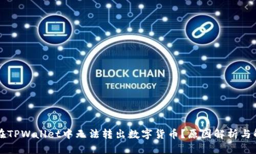 为什么在TPWallet中无法转出数字货币？原因解析与解决方案