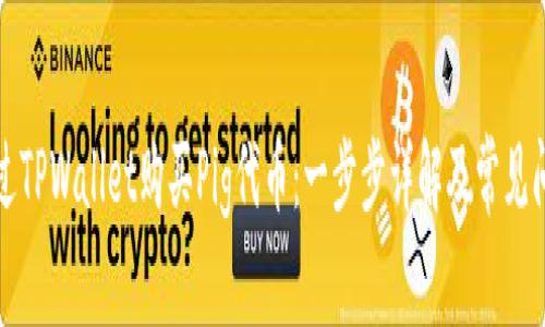 如何通过TPWallet购买Pig代币：一步步详解及常见问题解答