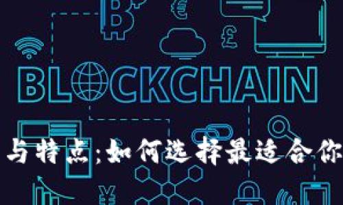 数字钱包的类型与特点：如何选择最适合你的数字支付工具