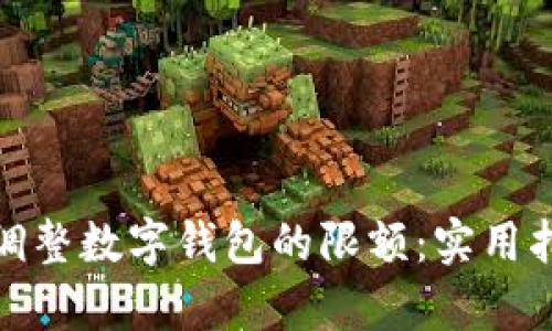 如何有效调整数字钱包的限额：实用指南与策略