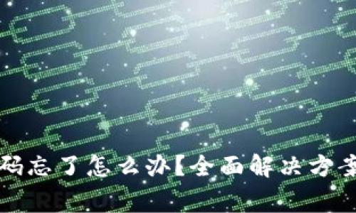建行数字钱包密码忘了怎么办？全面解决方案与常见问题解析