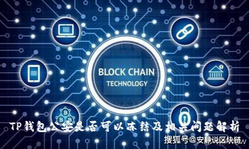 TP钱包公安是否可以冻结及相关问题解析