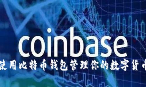 如何使用比特币钱包管理你的数字货币资产