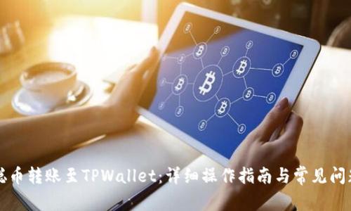 中本聪币转账至TPWallet：详细操作指南与常见问题解答