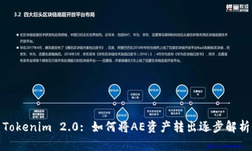 Tokenim 2.0: 如何将AE资产转出逐步解析