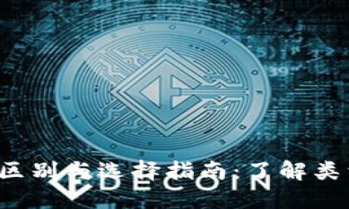 数字货币钱包的区别与选择指南：了解类型、功能与安全性