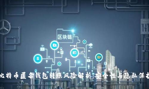 比特币匿名钱包转账风险解析：安全性与隐私保护