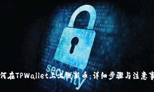 如何在TPWallet上上线新币：详细步骤与注意事项