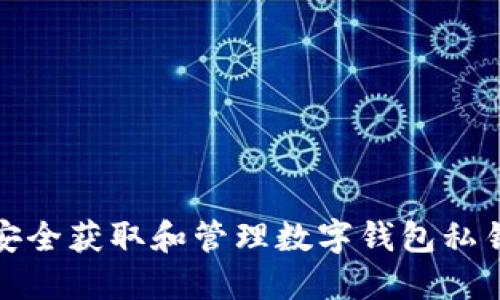 如何安全获取和管理数字钱包私钥信息