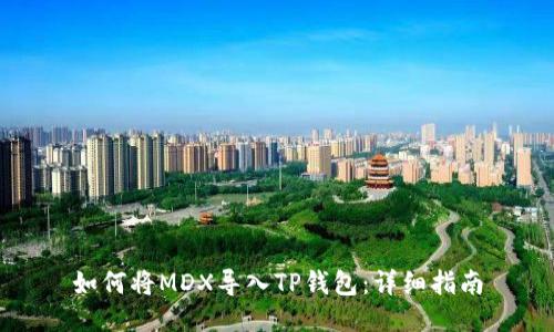 如何将MDX导入TP钱包：详细指南