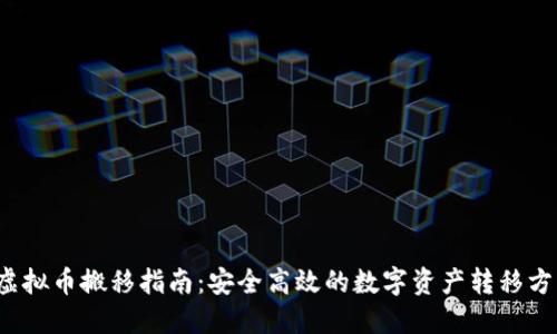  虚拟币搬移指南：安全高效的数字资产转移方法