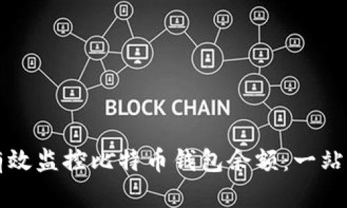 如何有效监控比特币钱包余额：一站式指南