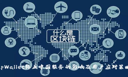 tpWallet终止中国服务的影响及用户应对策略