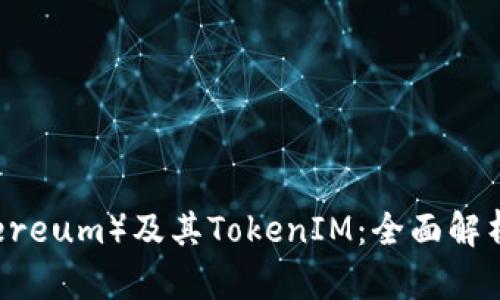 以太币（Ethereum）及其TokenIM：全面解析与应用前景