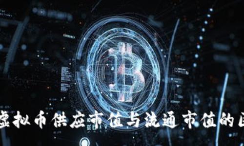 :
深入理解虚拟币供应市值与流通市值的区别与联系