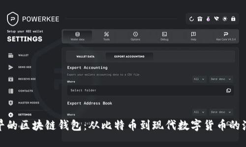 最早的区块链钱包：从比特币到现代数字货币的演变