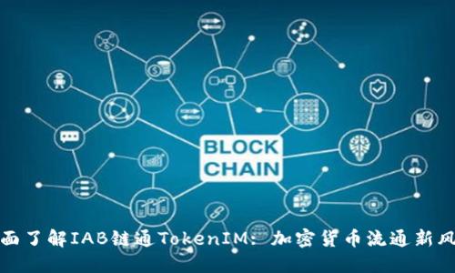 全面了解IAB链通TokenIM: 加密货币流通新风潮