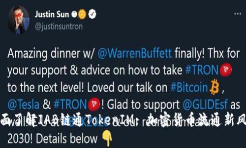 全面了解IAB链通TokenIM: 加密货币流通新风潮