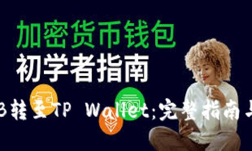如何将BNB转至TP Wallet：完整指南与详细步骤