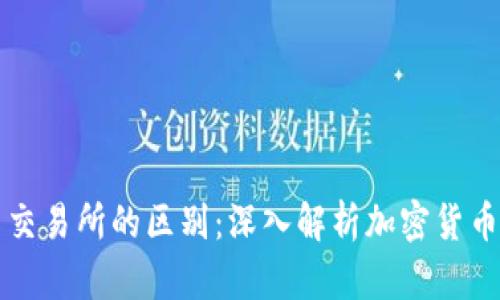 TP钱包与交易所的区别:深入解析加密货币管理方式