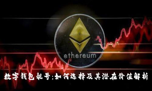 数字钱包靓号：如何选择及其潜在价值解析