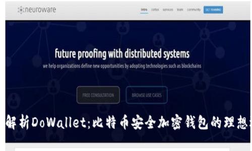 深入解析DoWallet：比特币安全加密钱包的理想选择