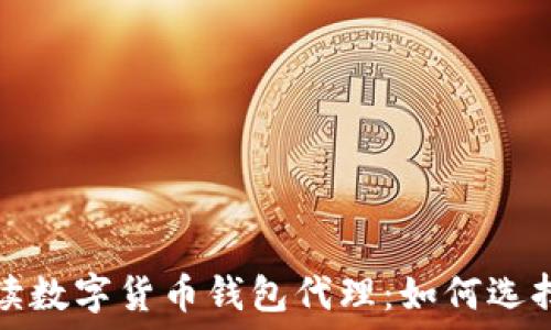   
全面解读数字货币钱包代理：如何选择与运营