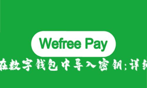如何在数字钱包中导入密钥：详细指南