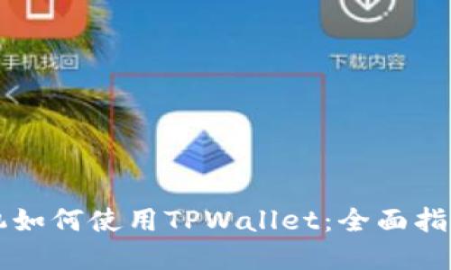 苹果手机如何使用TPWallet：全面指南与技巧